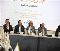 عمرو هاشم ربيع: 100 حزب لا يوجد فيهم أعضاء تتماشى مع العدد السكاني
