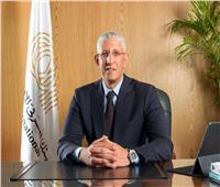 العربي الأفريقي الدولي يعلن تعيين تامر وحيد نائباً لرئيس مجلس الإدارة والعضو المنتدب للبنك