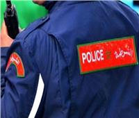 اعتداء عنيف بسلاح أبيض على رجل شرطة في المغرب