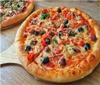 دراسة تكشف حقيقة تسبب البيتزا في مرض الزهايمر