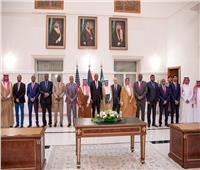 الأردن يرحب بتوقيع اتفاق وقف إطلاق النار في السودان لمدة 7 أيام بجدة
