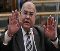 ناجي الشهابي: أتمنى دمج الأحزاب المصرية في حزبين كبيرين
