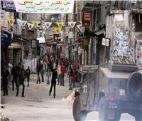 فلسطين: أحداث مخيم «بلاطة» استمرار للحرب الشاملة التي يتعرض لها شعبنا