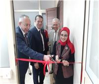 افتتاح مركز النشر العلمي المتميز لدعم الباحثين بجامعة الإسكندرية
