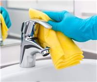 لربات البيوت.. 5 طرق فعالة لتنظيف «حنفيات الحمام» من البقع والصدأ
