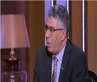 عماد الدين حسين: إيجابيات كثيرة بالحوار الوطني.. وبعض الأحزاب غير جاهزة