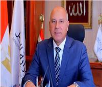 وزير النقل عن ترميم كوبري الوراق: «مبنعملش حاجة عشوائية»