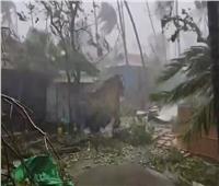 مسئول أممي: مطلوب 333 مليون دولار لمساعدة المتضررين من إعصار موكا بميانمار