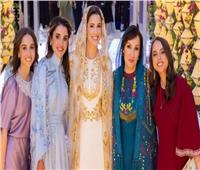 الملكة رانيا تقيم حفل عشاء احتفالاً بقرب زفاف ولي عهد الأردن