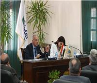 وزير الري: تعزيز التعاون البحثي بين مصر وهولندا في مجال المياه