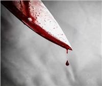 «ميراث الدم».. يقتل عمه بطريقة مأساوية في الوراق