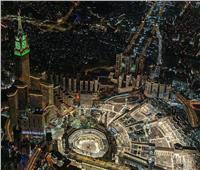 توسعات السعودية المتعاقبة للمسجد الحرام بلغت 750 ألف متر مربع