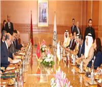 رئيس البرلمان العربي يدعو لتعزيز القدرات الرقمية في الدول العربية