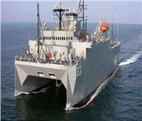 بقيمة 113.9 مليون دولا.. بناء سفينة المراقبة العامة للمحيطات للبحرية الأمريكية