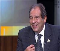 الخولي: أبرز مميزات الحوار الوطني تحريك الحياة الحزبية في مصر