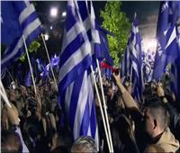 إعلان 25 من يونيو موعدا لإجراء الانتخابات العامة باليونان