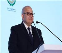جامعة الملك سلمان الدولية تستقبل وزيرة التعاون ورئيس الصندوق السعودي للتنمية 