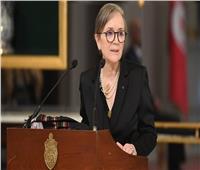 رئيسة الحكومة التونسية تستعرض سبل دعم تنافسية المنتج الوطني