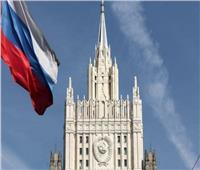 روسيا تغلق قنصلية السويد في سانت بطرسبورج وتطرد خمسة دبلوماسيين