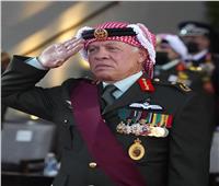 الملك عبدالله: أبارك باستقلال وطننا الأبي الـ77
