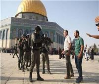 الأزهر: مسجد خالد بن الوليد سيظل شاهدًا على الصمود الفلسطيني في وجه الاحتلال