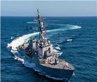 البحرية الأمريكية أكملت تجارب المدمرة «يو إس إس جاك لوكاس»    