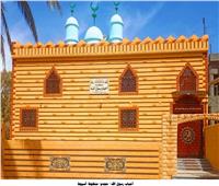 الأوقاف: افتتاح 19 مسجدًا غداً الجمعة