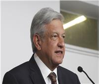 برلمان بيرو يعلن رئيس المكسيك شخصية غير مرغوب فيها 