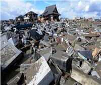 زلزال بقوة 6.2 يضرب شرقي اليابان