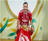 علي معلول الأفضل في الجولة 29 من الدوري المصري