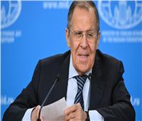 لافروف: روسيا مستعدة لتلبية احتياجات الجيش الصومالي لاستكمال جهود مكافحة الإرهاب