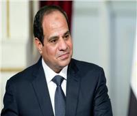 عمال مصر: نشكر الرئيس السيسي على الحوار الوطني 
