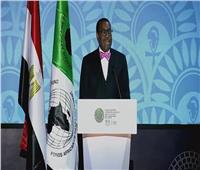 رئيس التنمية الأفريقي: مصر قدمت «النسخة الأفضل» من اجتماعات البنك