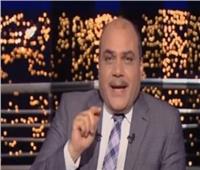 محمد الباز: الإعلام أحد أسلحة الدولة المصرية فى معركة البقاء والبناء