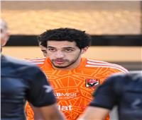 إصابة مصطفى شوبير تحبس أنفاس جماهير الأهلي
