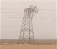 الكهرباء توضح سبب انقطاع التيار عن مدينة أبو سمبل وتدفع بـ 18 ماكينة طوارئ