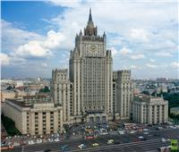 الخارجية الروسية: أوكرانيا هاجمت «الكرملين» بطائرات مسيرة 3 مايو الجاري 