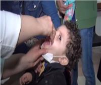 مستشار الرئيس: استمرار حملات تطعيم شلل الأطفال بأحدث اللقاحات رغم القضاء عليه