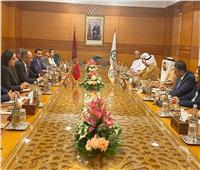 العسومي يدعو لتضافر الجهود العربية لتحقيق التكامل الاقتصادي في مواجهة التحديات
