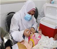 مجدي بدران: «الصحة العالمية» أشادت بنجاح مصر في القضاء على شلل الأطفال
