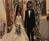 أبرز لقطات حفل زفاف يوسف ماجد الكدواني بحضور نجوم الفن| صور