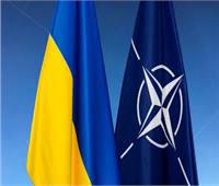الناتو وأوكرانيا يبحثان احتياجات كييف وخطط إعادة الإعمار والتعاون