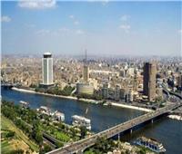 غداً طقس معتدل صباحاً ودرجة الحرارة في القاهرة 34