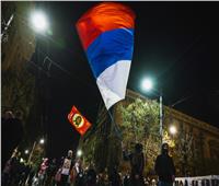تظاهرة جديدة في صربيا احتجاجًا على العنف