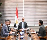 وزير الري يتابع إجراءات الإعداد لأسبوع القاهرة السادس للمياه 