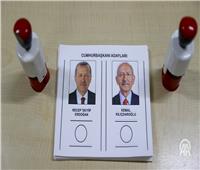 انطلاق الجولة الثانية من انتخابات الرئاسة التركية.. صور 