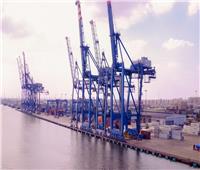 «معلومات الوزراء»: ميناء بورسعيد يتقدم للمركز العاشر عالميا فى مؤشر الأداء