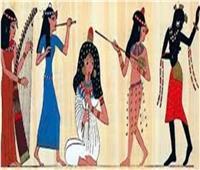 احتفالا بمهرجان الطبول.. أشهر الآلات الموسيقية عند المصري القديم