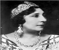 مزاد علني لبيع جواهر واثاث العائلة الملكية في الخمسينات
