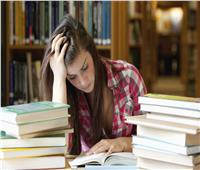نصائح لطلاب الثانوية العامة للتخلص من التوتر وزيادة التركيز